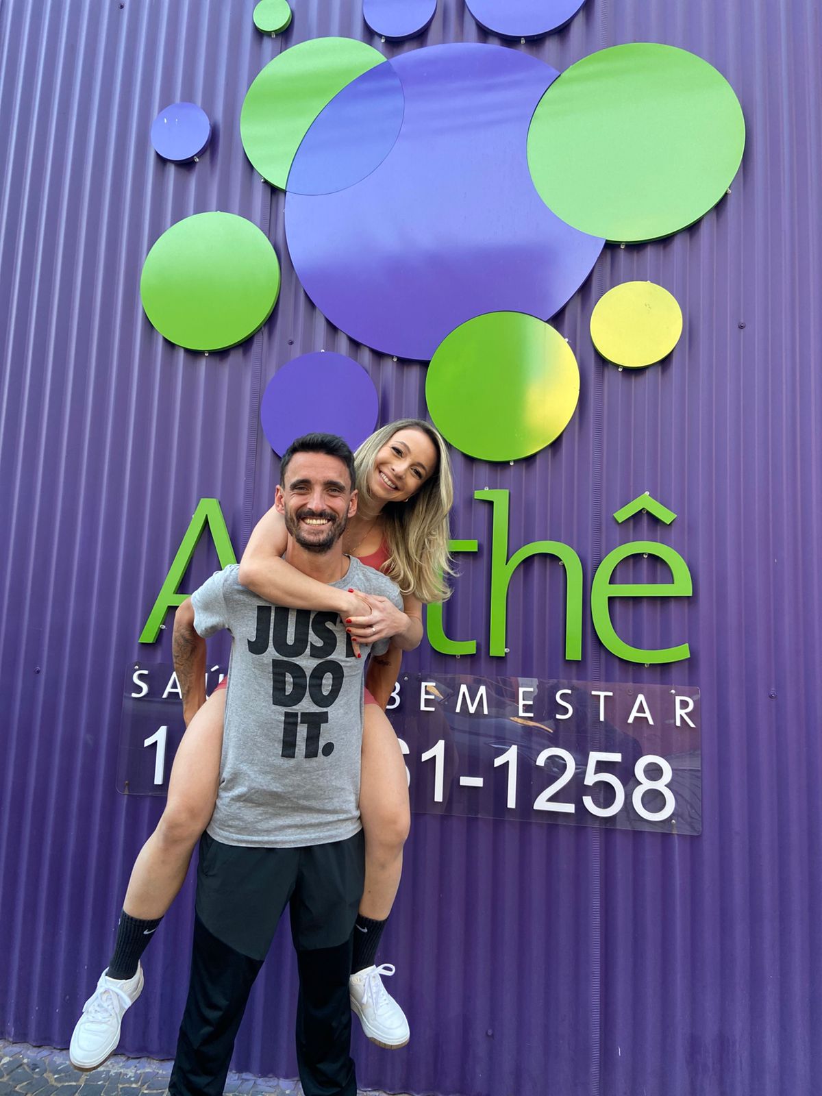 Equipe do Estúdio Arethê