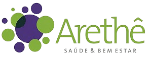 Logo Estúdio Arethê